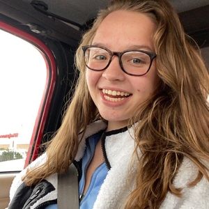 Meet your Posher, Bridget